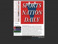 sportsnationdaily.com Thumbnail