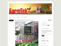 farmtek.wordpress.com Thumbnail