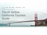 Californiabeautiful.com