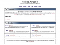 Astoria-oregon.com