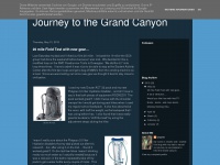 Journeytothegrandcanyon.blogspot.com