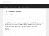 Loansnmortgages.co.uk
