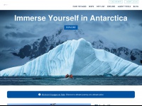 polar-latitudes.com Thumbnail