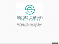 Scottcalvintech.com