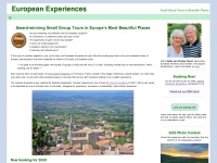 european-experiences.com