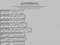 Conversionwizard.com