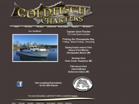 goldfischcharters.com Thumbnail