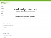 easidesign.com.au Thumbnail
