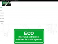 Ecotrafficsolutions.com.au