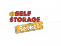 selfstorageselect.com.au Thumbnail