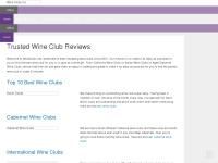 wineclubs.net