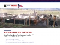 cattlebanders.com Thumbnail