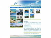 alohahotels.com Thumbnail