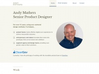 Andymathers.com