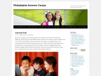 Philadelphiasummercamp.com