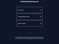 northernplainliving.com