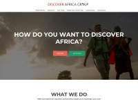 Discoverafricagroup.com