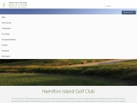 hamiltonislandgolfclub.com.au Thumbnail
