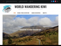 worldwanderingkiwi.com Thumbnail
