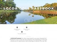 lgcoagolfpassbook.com Thumbnail