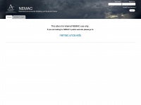 nemac.org Thumbnail