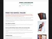 phuket-visa-services.com
