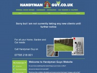 handymanguy.co.uk