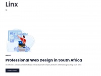 webdesignlinxafrica.co.za Thumbnail