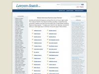 lawyers-search.com Thumbnail