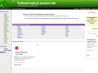 Njbankruptcylawyers.net