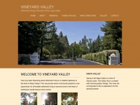 vineyardvalleyseniors.com Thumbnail