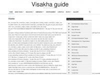 visakhaguide.com