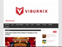 viburnix.com Thumbnail