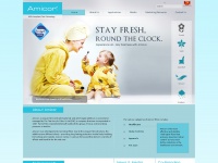 Amicorpure.co.uk