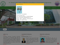 Tifac-core-scet.org
