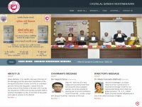 cgvidyabhavan.org Thumbnail
