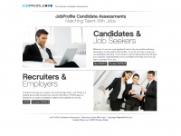 jobprofile.com.au Thumbnail