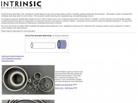 intrinsicdevices.com Thumbnail