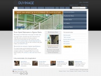 duvinage.com Thumbnail
