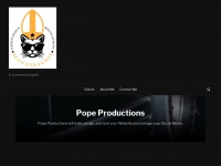 Popeproductions.net