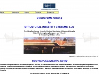 structuralintegritysys.com Thumbnail