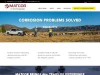 matcor.com