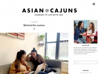 Asiancajuns.com