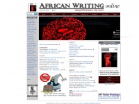 African-writing.com