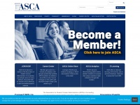 theasca.org Thumbnail