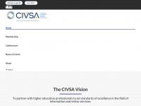 civsa.org Thumbnail