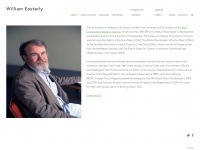 Williameasterly.org