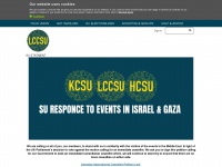 Lccsu.co.uk