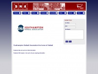 southamptonnetball.co.uk Thumbnail