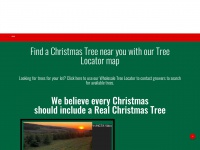 realchristmastrees.org